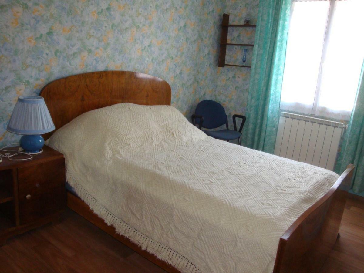 La Tuilerie Holiday home *