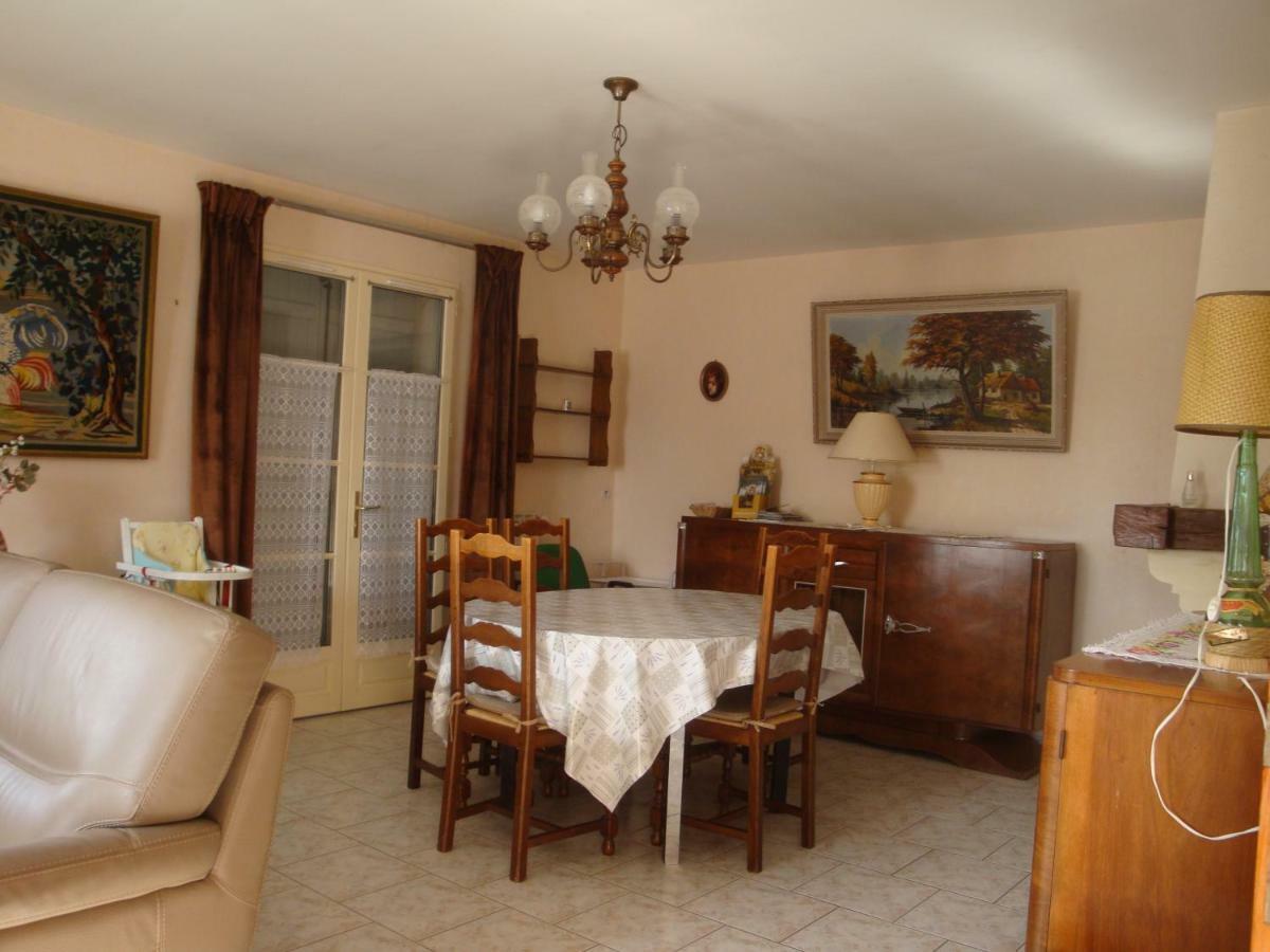 Casa vacanze La Tuilerie *