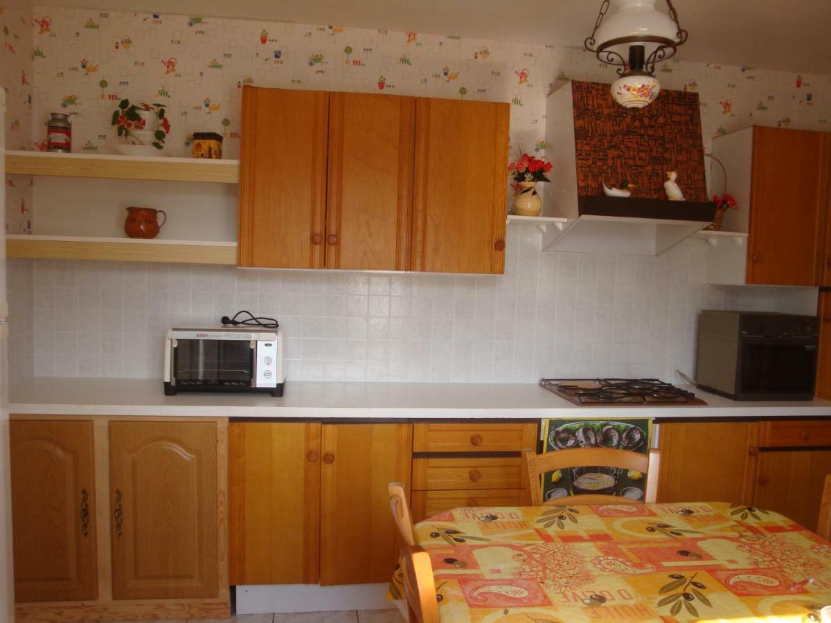 La Tuilerie Ferienhaus *