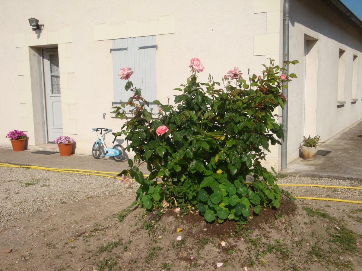 La Tuilerie Holiday home Noyers-sur-Cher