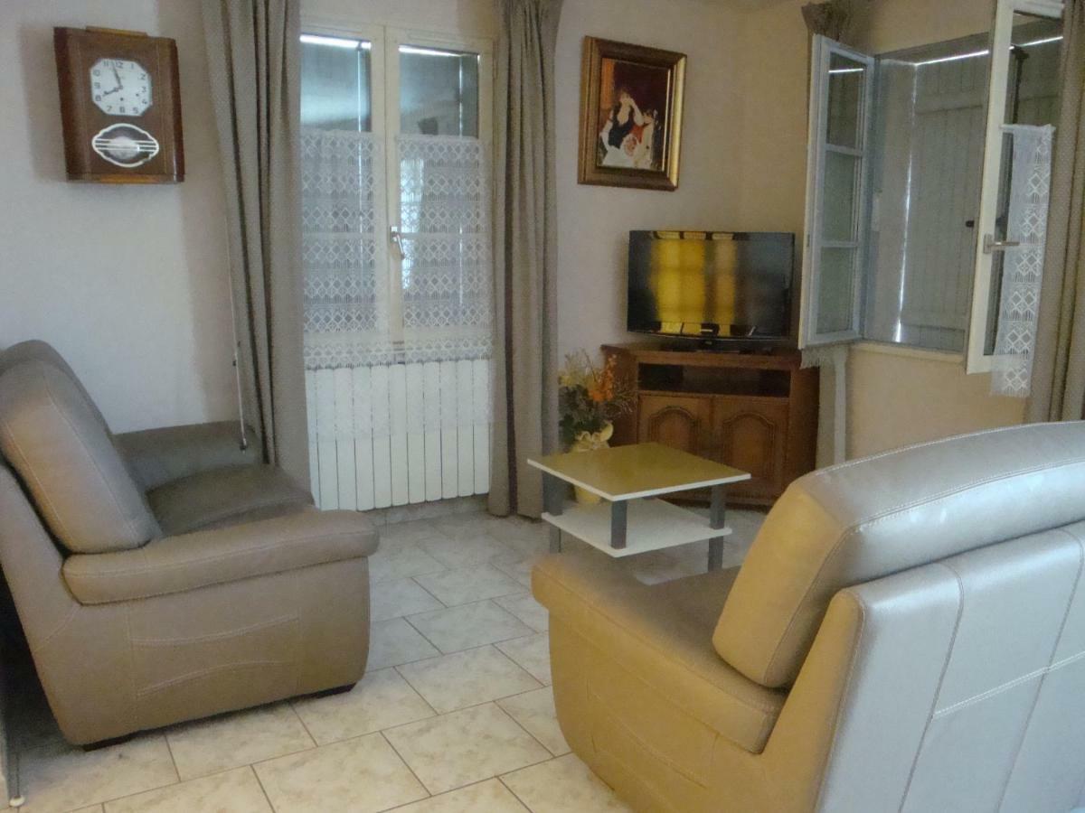 La Tuilerie Holiday home