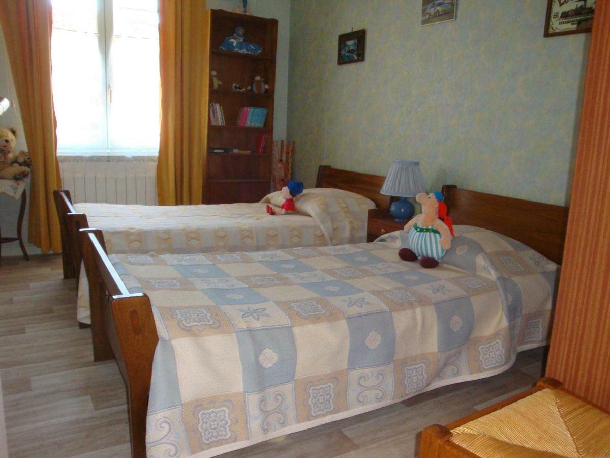 Holiday home La Tuilerie